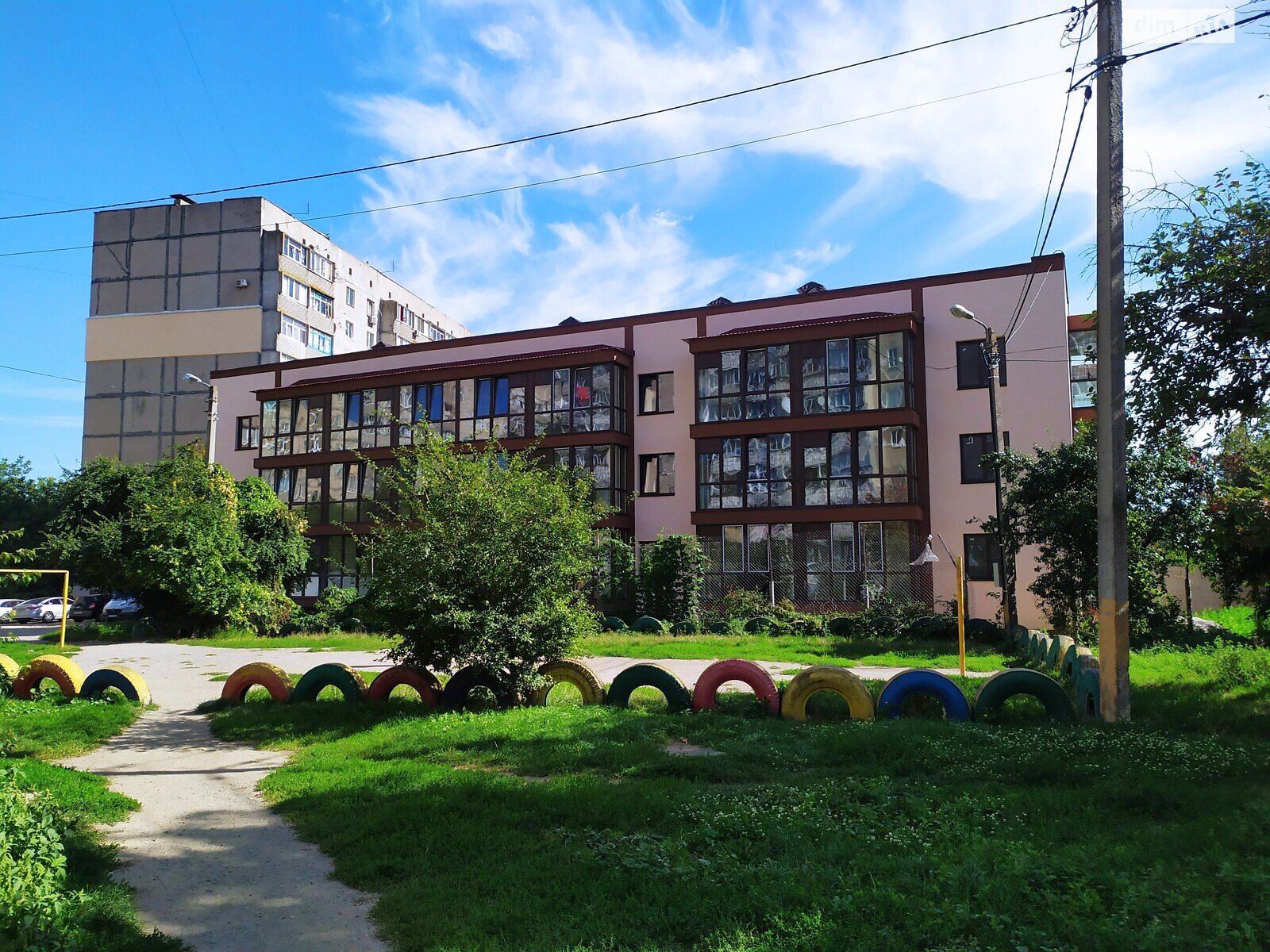 Продажа однокомнатной квартиры в Виннице, на ул. Марии Литвиненко-Вольгемут 46В, район Урожай фото 1