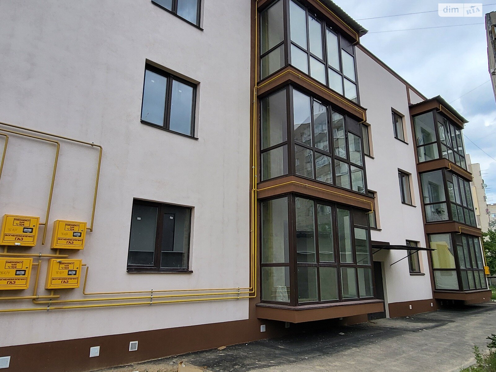 Продажа однокомнатной квартиры в Виннице, на ул. Марии Литвиненко-Вольгемут 46В, район Урожай фото 1