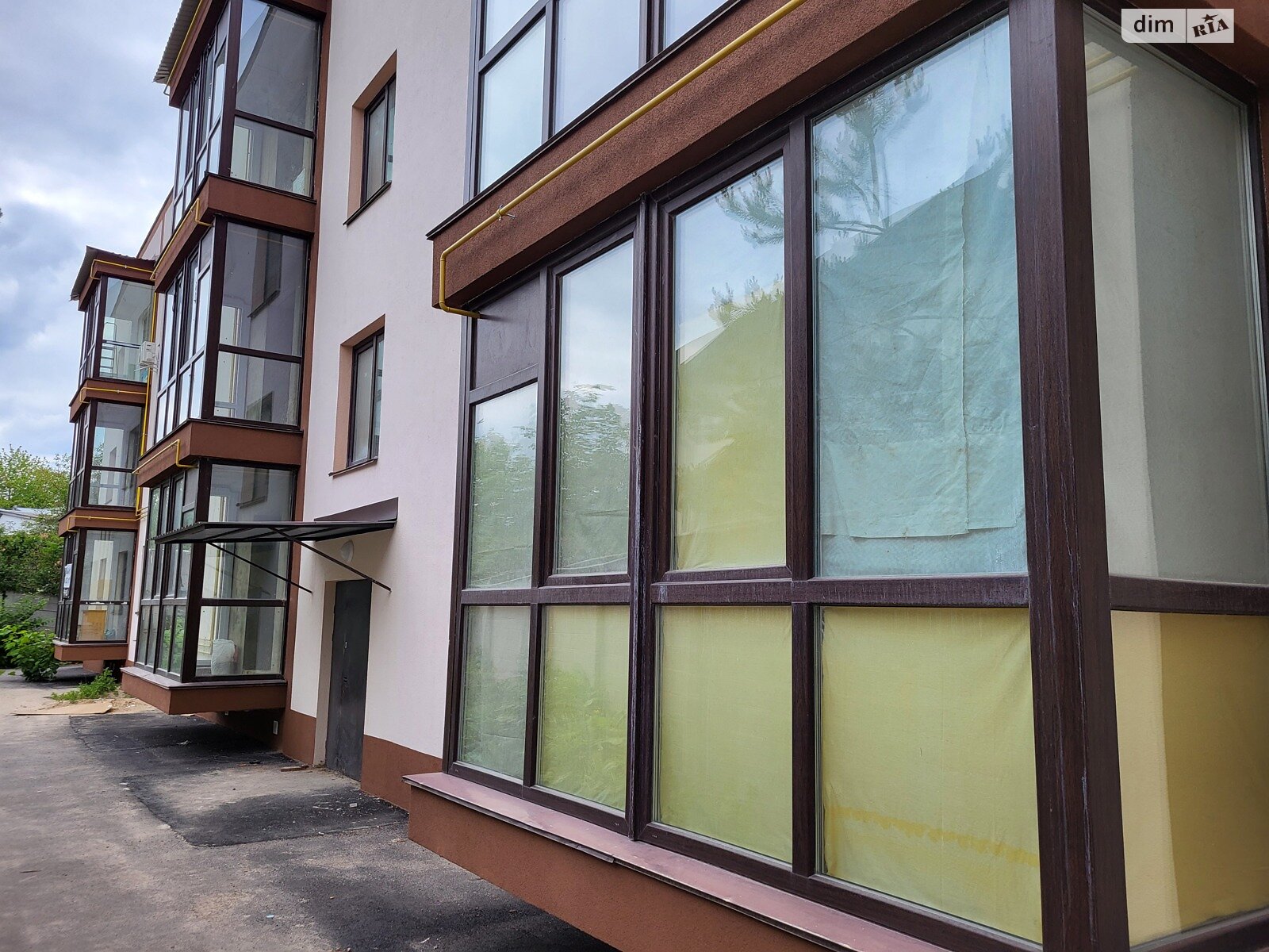 Продажа однокомнатной квартиры в Виннице, на ул. Марии Литвиненко-Вольгемут 46В, район Урожай фото 1