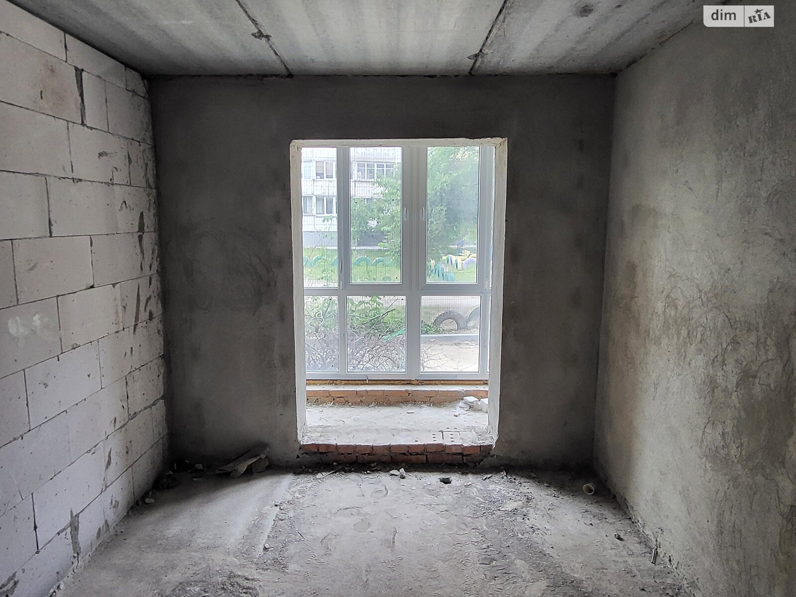 Продажа однокомнатной квартиры в Виннице, на ул. Марии Литвиненко-Вольгемут 46В, район Урожай фото 1