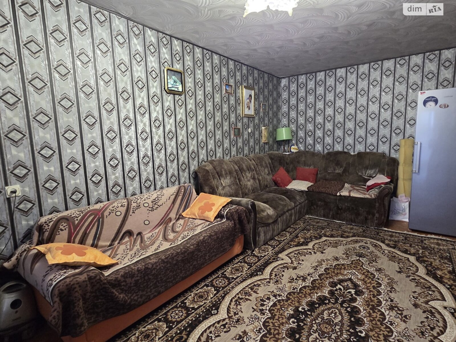 Продажа двухкомнатной квартиры в Виннице, на ул. Марии Литвиненко-Вольгемут, район Урожай фото 1 Продажа двухкомнатной квартиры в Виннице, на ул. Марии Литвиненко-Вольгемут, район Урожай фото 1