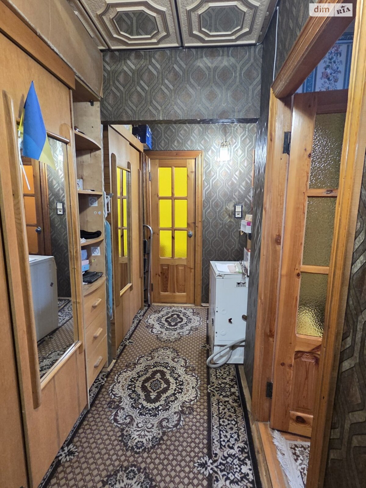 Продажа двухкомнатной квартиры в Виннице, на ул. Марии Литвиненко-Вольгемут, район Урожай фото 1 Продажа двухкомнатной квартиры в Виннице, на ул. Марии Литвиненко-Вольгемут, район Урожай фото 1