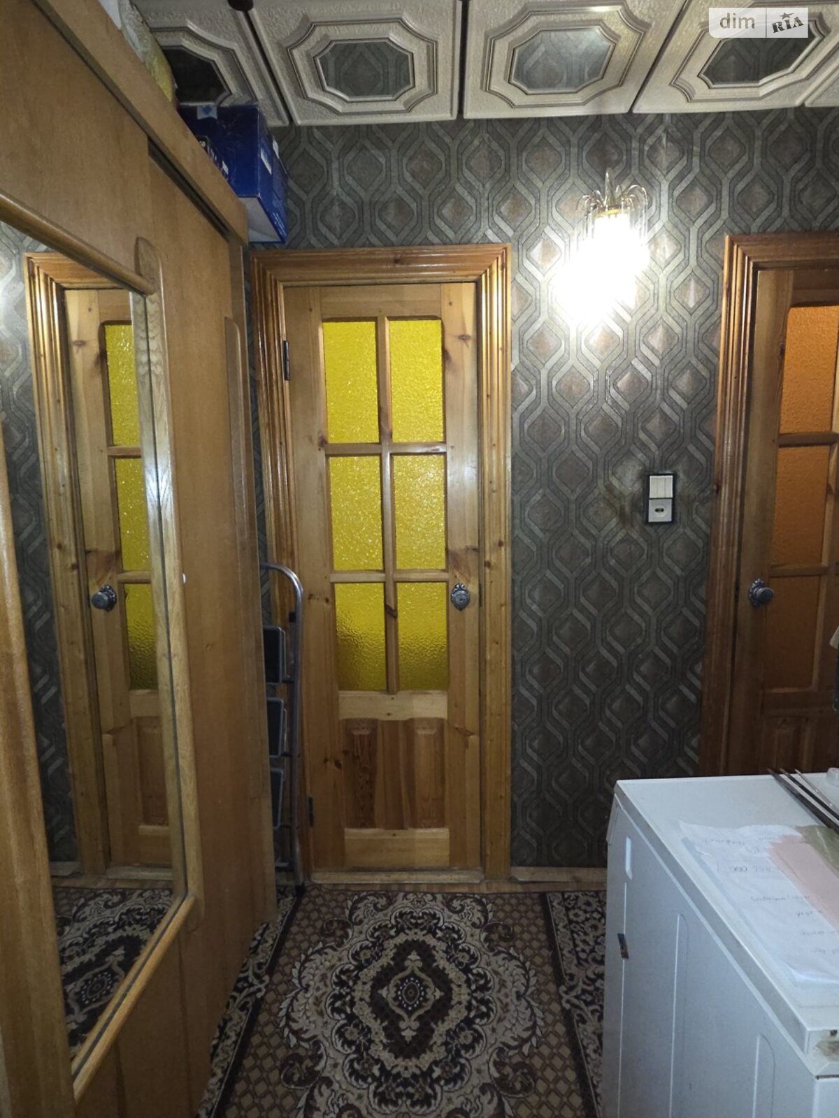 Продажа двухкомнатной квартиры в Виннице, на ул. Марии Литвиненко-Вольгемут, район Урожай фото 1 Продажа двухкомнатной квартиры в Виннице, на ул. Марии Литвиненко-Вольгемут, район Урожай фото 1