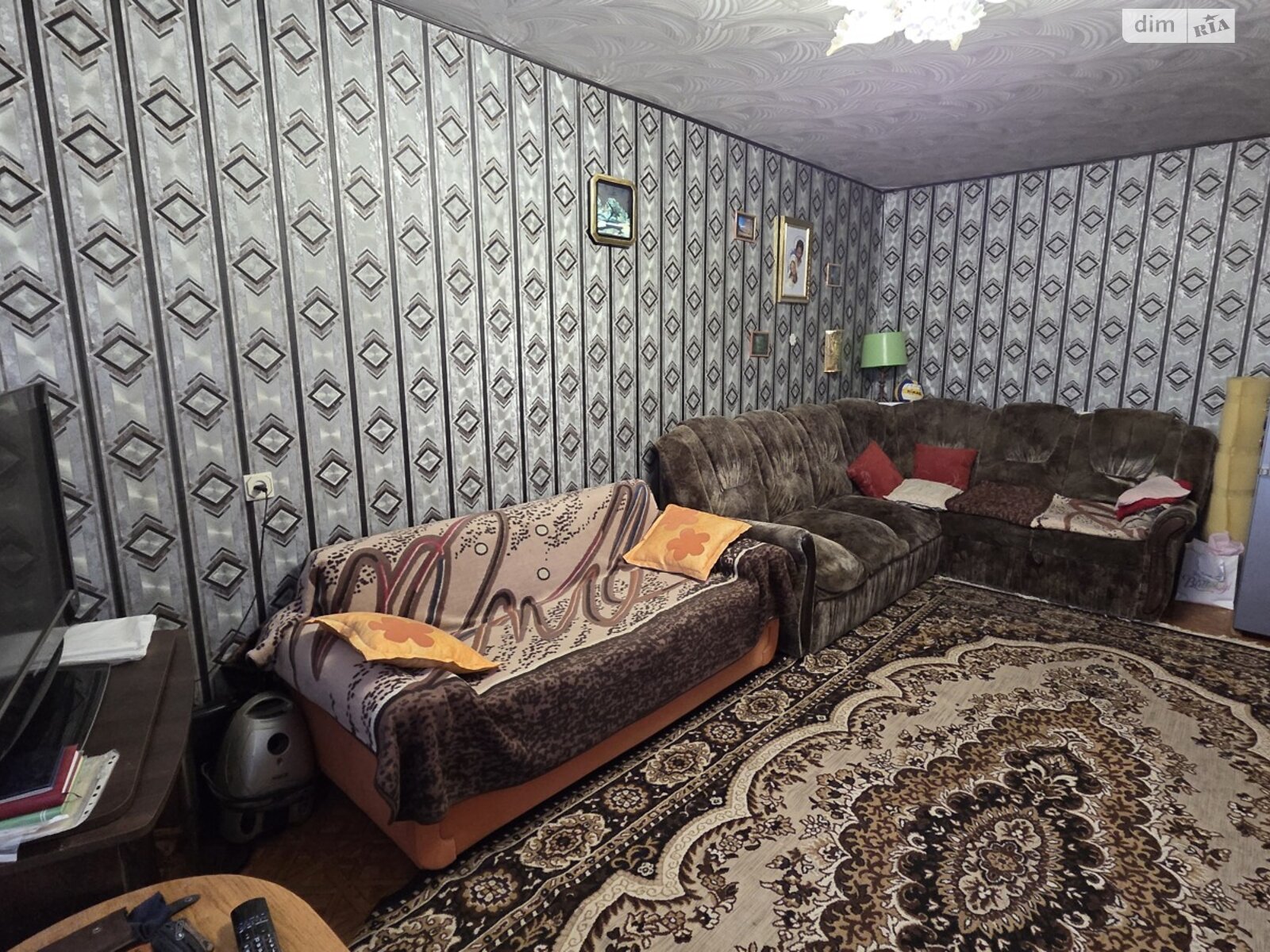 Продажа двухкомнатной квартиры в Виннице, на ул. Марии Литвиненко-Вольгемут, район Урожай фото 1 Продажа двухкомнатной квартиры в Виннице, на ул. Марии Литвиненко-Вольгемут, район Урожай фото 1