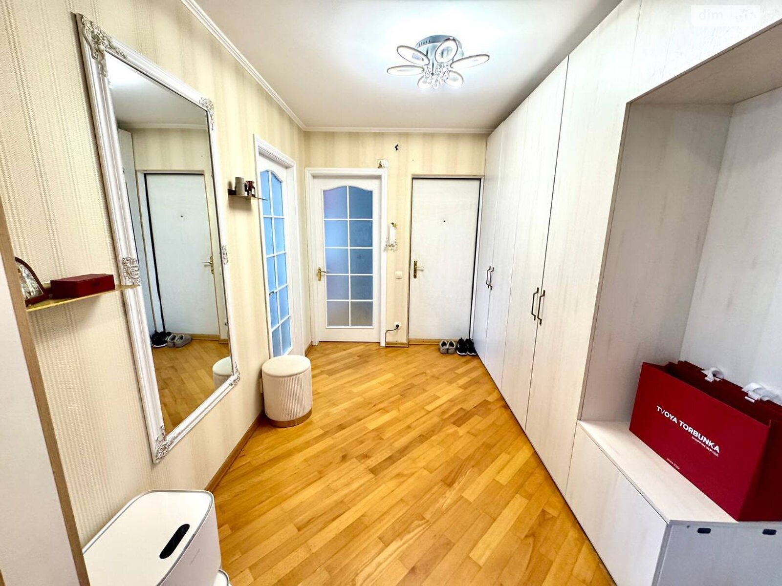 Продажа трехкомнатной квартиры в Виннице, на ул. Марии Литвиненко-Вольгемут 19, район Урожай фото 1