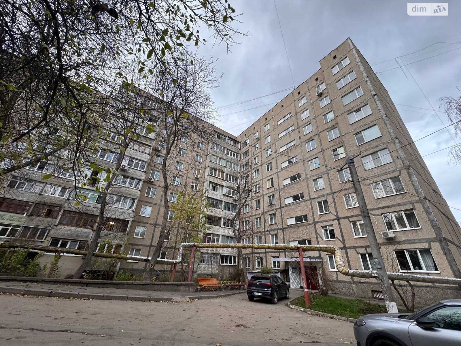 Продажа трехкомнатной квартиры в Виннице, на ул. Марии Литвиненко-Вольгемут 19, район Урожай фото 1