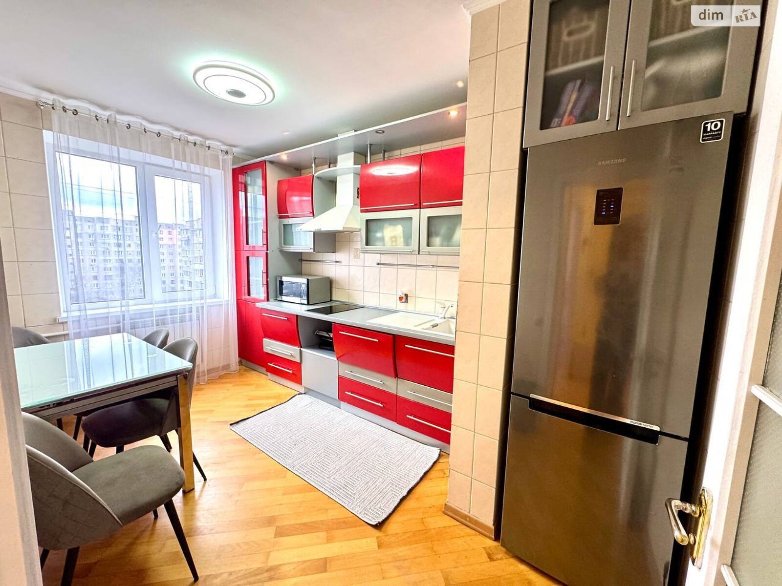 Продажа трехкомнатной квартиры в Виннице, на ул. Марии Литвиненко-Вольгемут 19, район Урожай фото 1