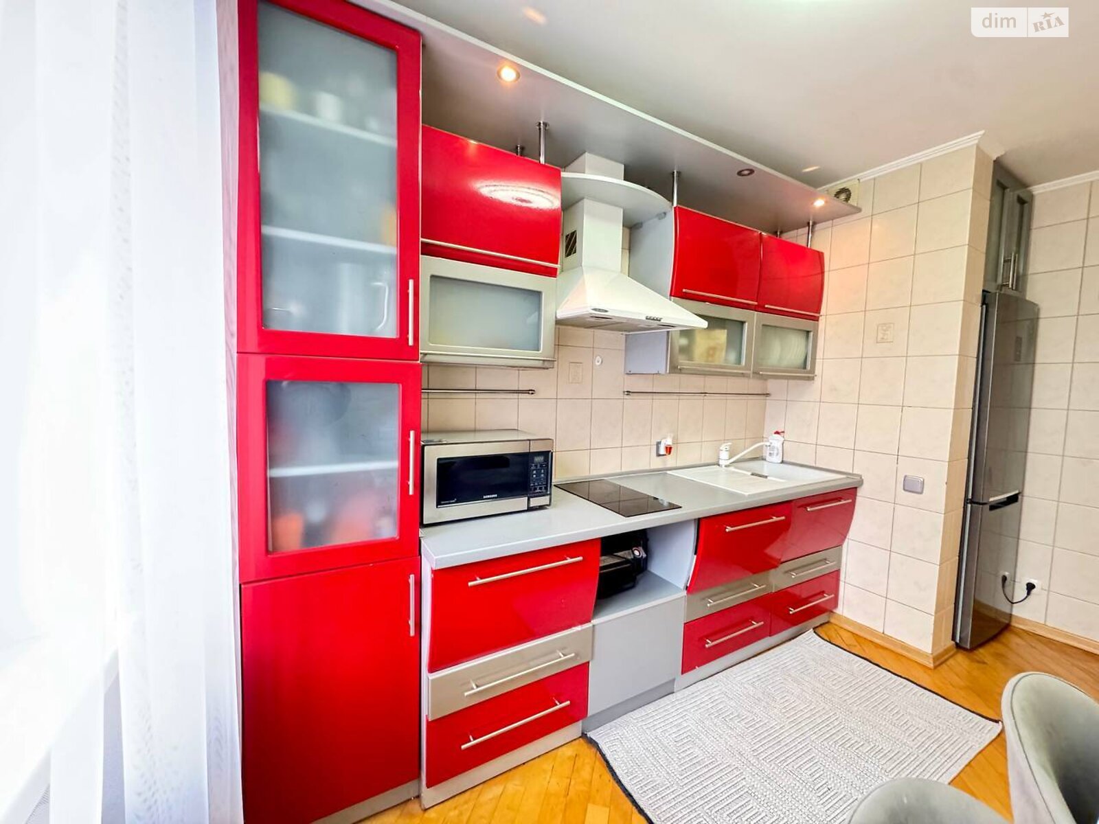 Продажа трехкомнатной квартиры в Виннице, на ул. Марии Литвиненко-Вольгемут 19, район Урожай фото 1