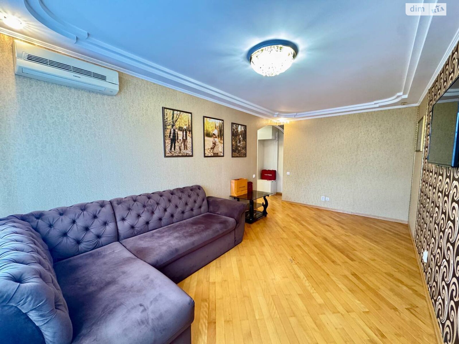 Продажа трехкомнатной квартиры в Виннице, на ул. Марии Литвиненко-Вольгемут 19, район Урожай фото 1