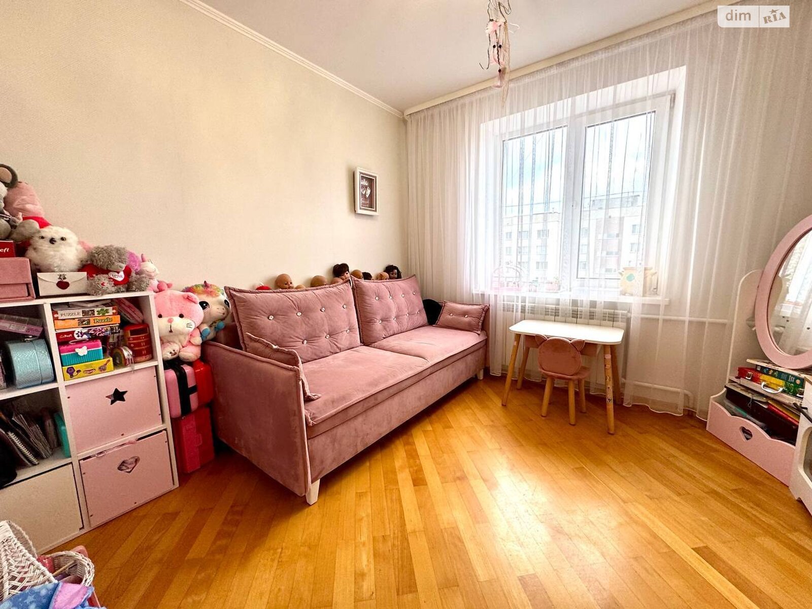 Продажа трехкомнатной квартиры в Виннице, на ул. Марии Литвиненко-Вольгемут 19, район Урожай фото 1