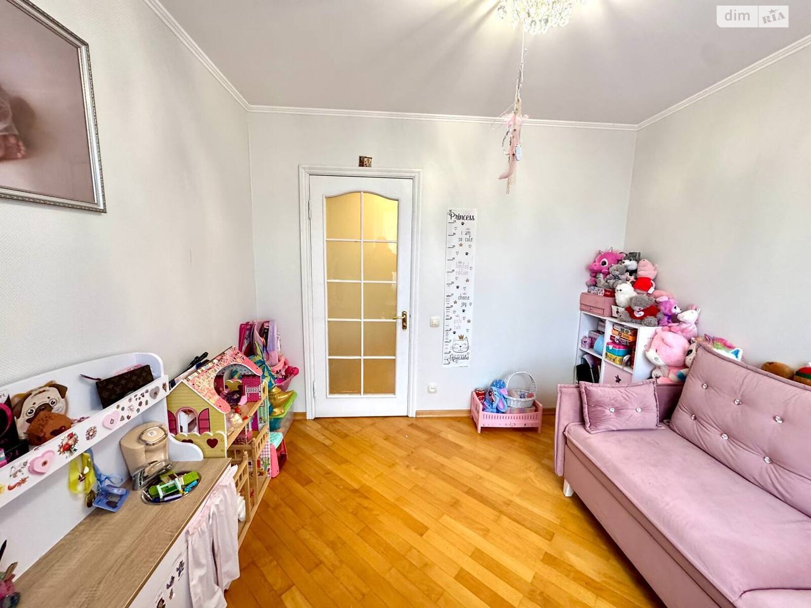 Продажа трехкомнатной квартиры в Виннице, на ул. Марии Литвиненко-Вольгемут 19, район Урожай фото 1