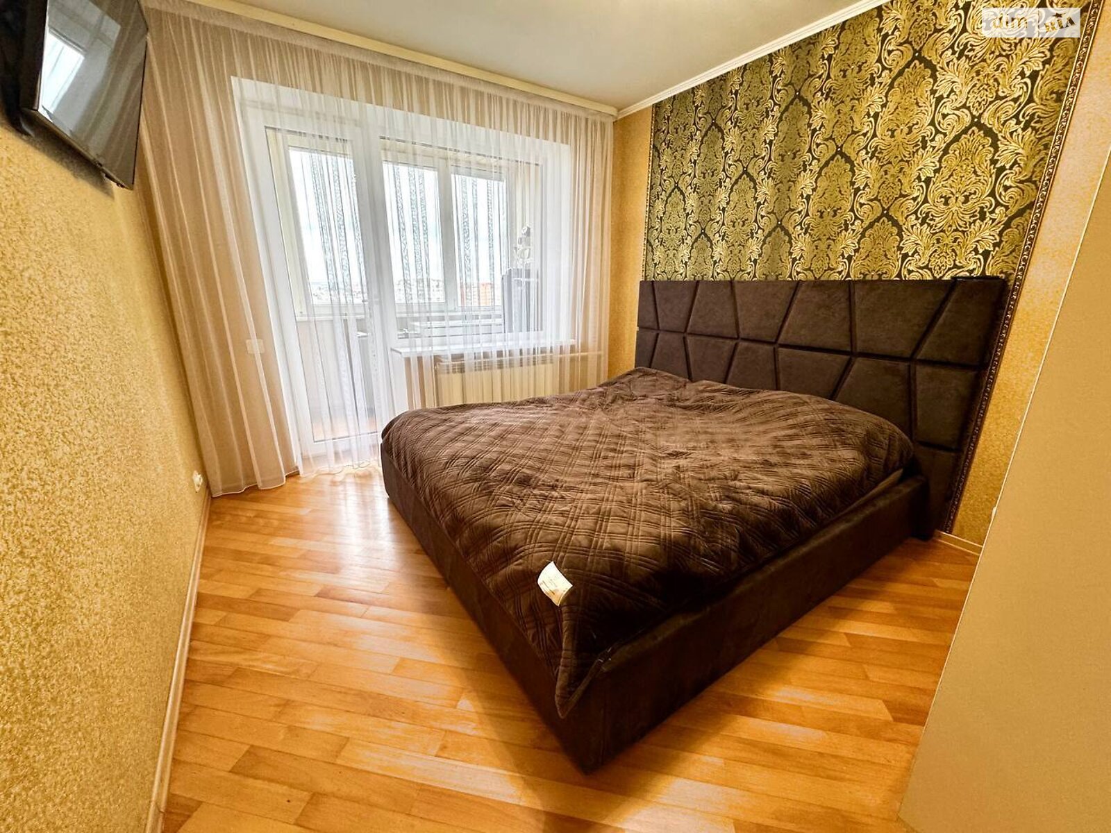 Продажа трехкомнатной квартиры в Виннице, на ул. Марии Литвиненко-Вольгемут 19, район Урожай фото 1