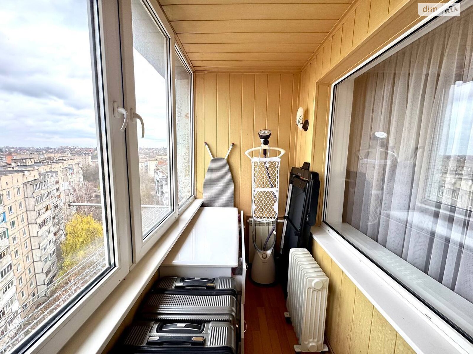 Продажа трехкомнатной квартиры в Виннице, на ул. Марии Литвиненко-Вольгемут 19, район Урожай фото 1