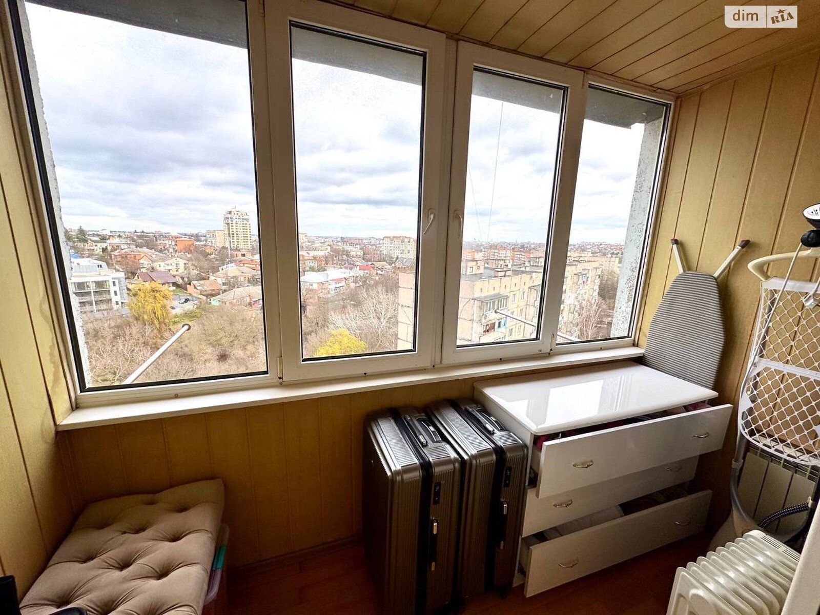 Продажа трехкомнатной квартиры в Виннице, на ул. Марии Литвиненко-Вольгемут 19, район Урожай фото 1