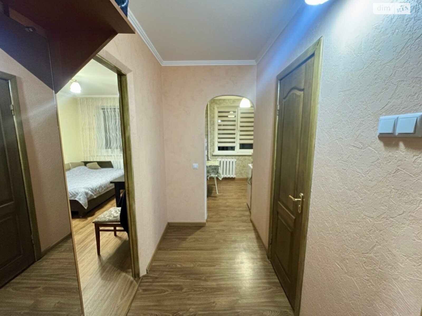 Продажа однокомнатной квартиры в Виннице, на ул. Марии Литвиненко-Вольгемут 44, район Урожай фото 1