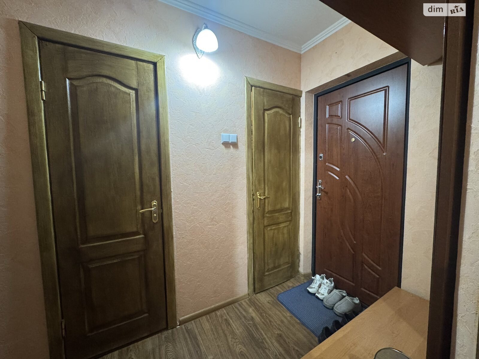 Продажа однокомнатной квартиры в Виннице, на ул. Марии Литвиненко-Вольгемут 44, район Урожай фото 1