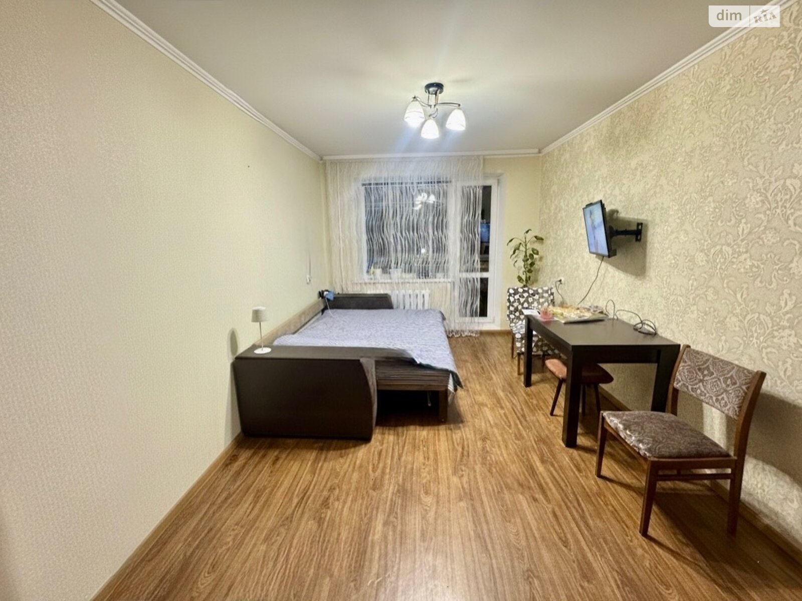 Продажа однокомнатной квартиры в Виннице, на ул. Марии Литвиненко-Вольгемут 44, район Урожай фото 1