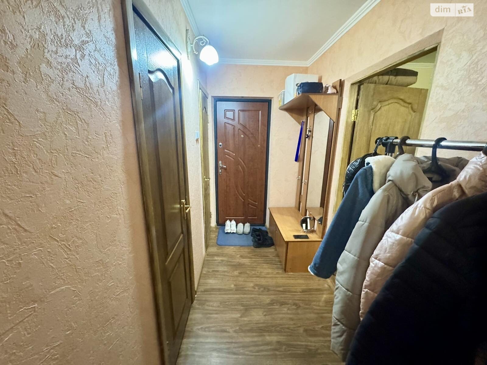 Продажа однокомнатной квартиры в Виннице, на ул. Марии Литвиненко-Вольгемут 44, район Урожай фото 1