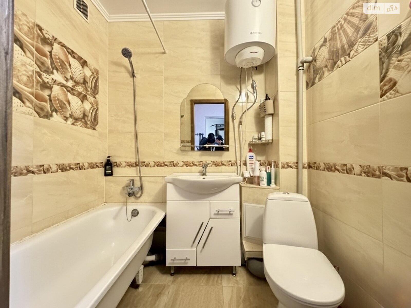 Продажа однокомнатной квартиры в Виннице, на ул. Марии Литвиненко-Вольгемут 44, район Урожай фото 1