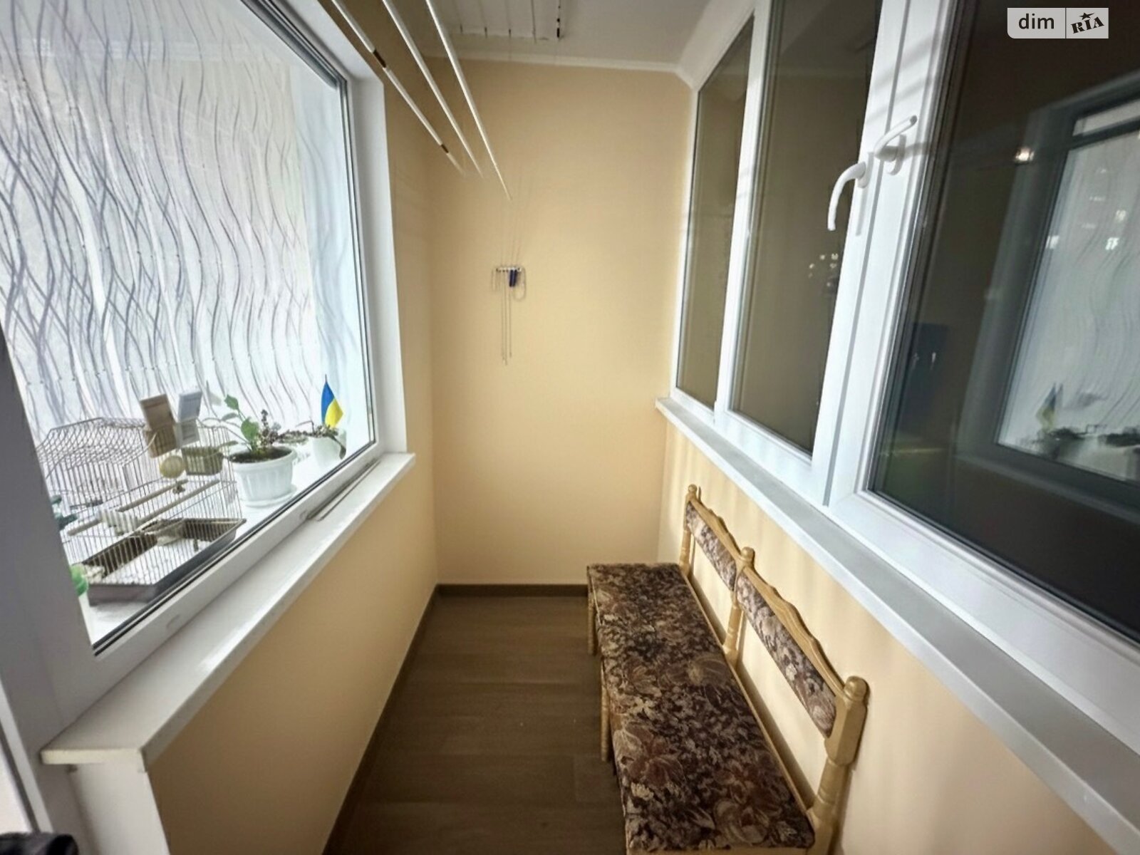 Продажа однокомнатной квартиры в Виннице, на ул. Марии Литвиненко-Вольгемут 44, район Урожай фото 1