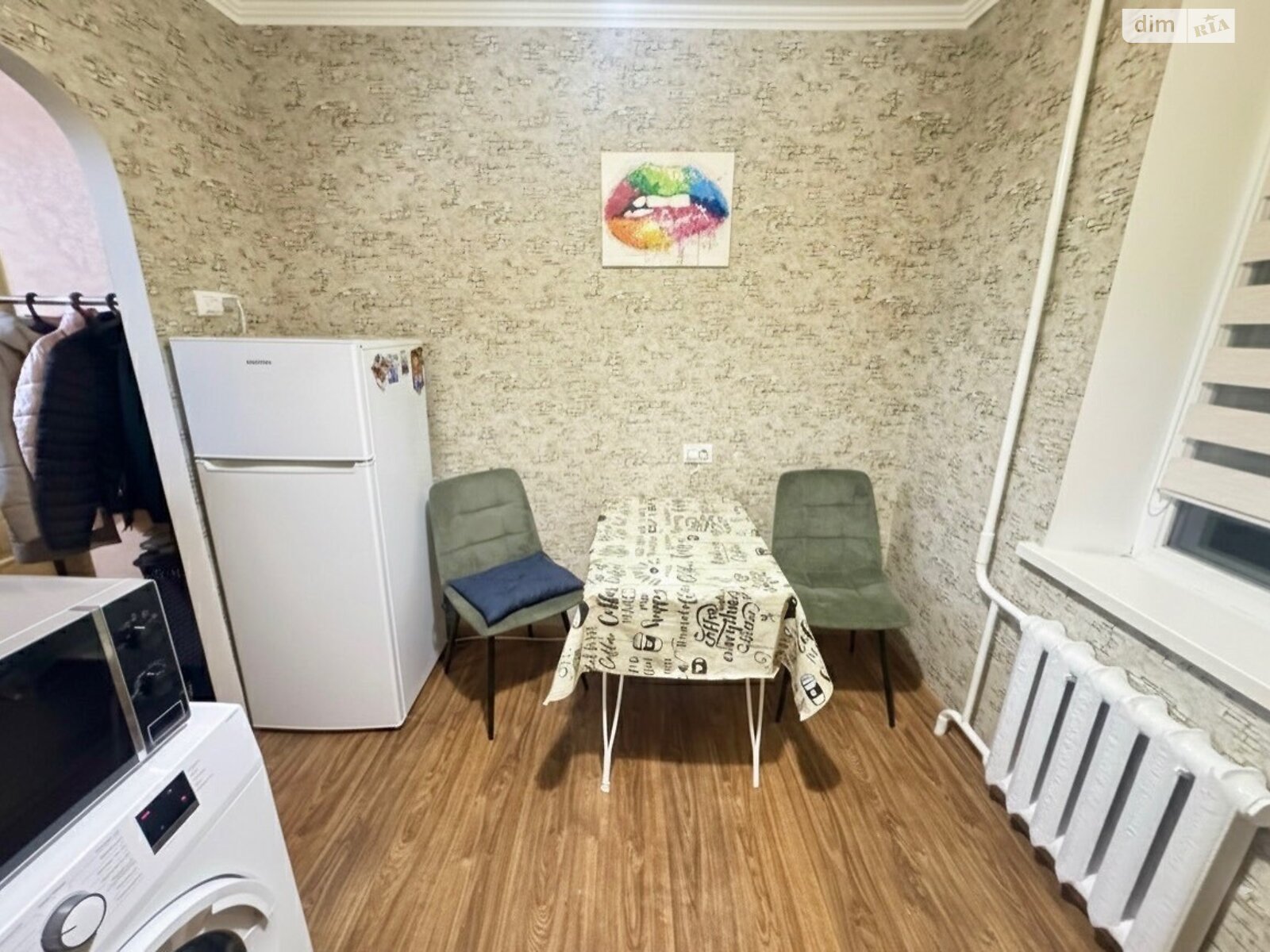 Продажа однокомнатной квартиры в Виннице, на ул. Марии Литвиненко-Вольгемут 44, район Урожай фото 1