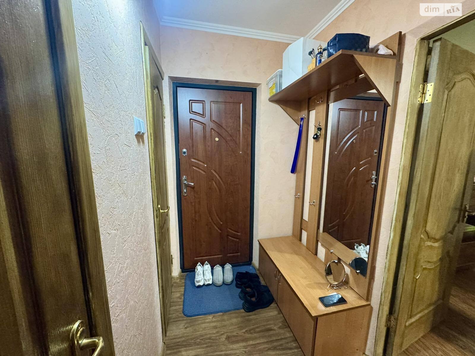 Продажа однокомнатной квартиры в Виннице, на ул. Марии Литвиненко-Вольгемут 44, район Урожай фото 1