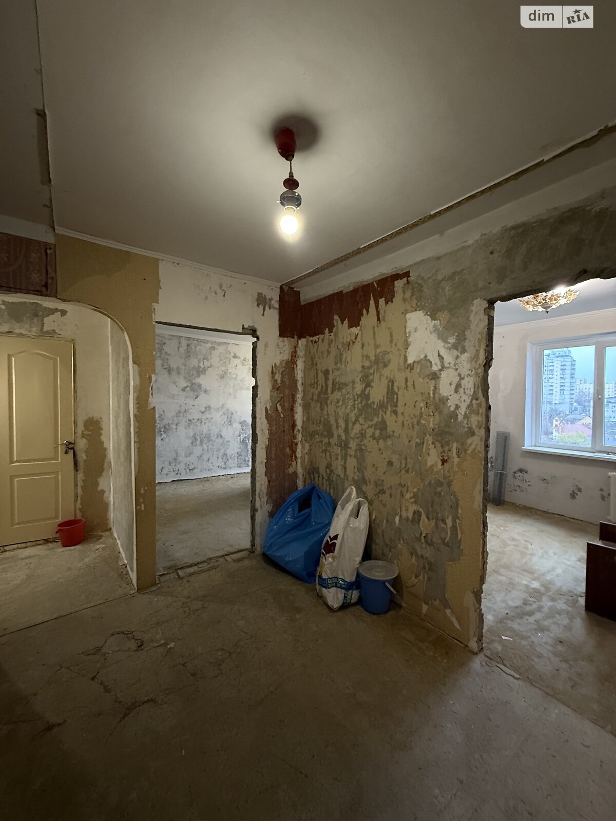 Продажа трехкомнатной квартиры в Виннице, на ул. Марии Литвиненко-Вольгемут 19, район Урожай фото 1 Продажа трехкомнатной квартиры в Виннице, на ул. Марии Литвиненко-Вольгемут 19, район Урожай фото 1