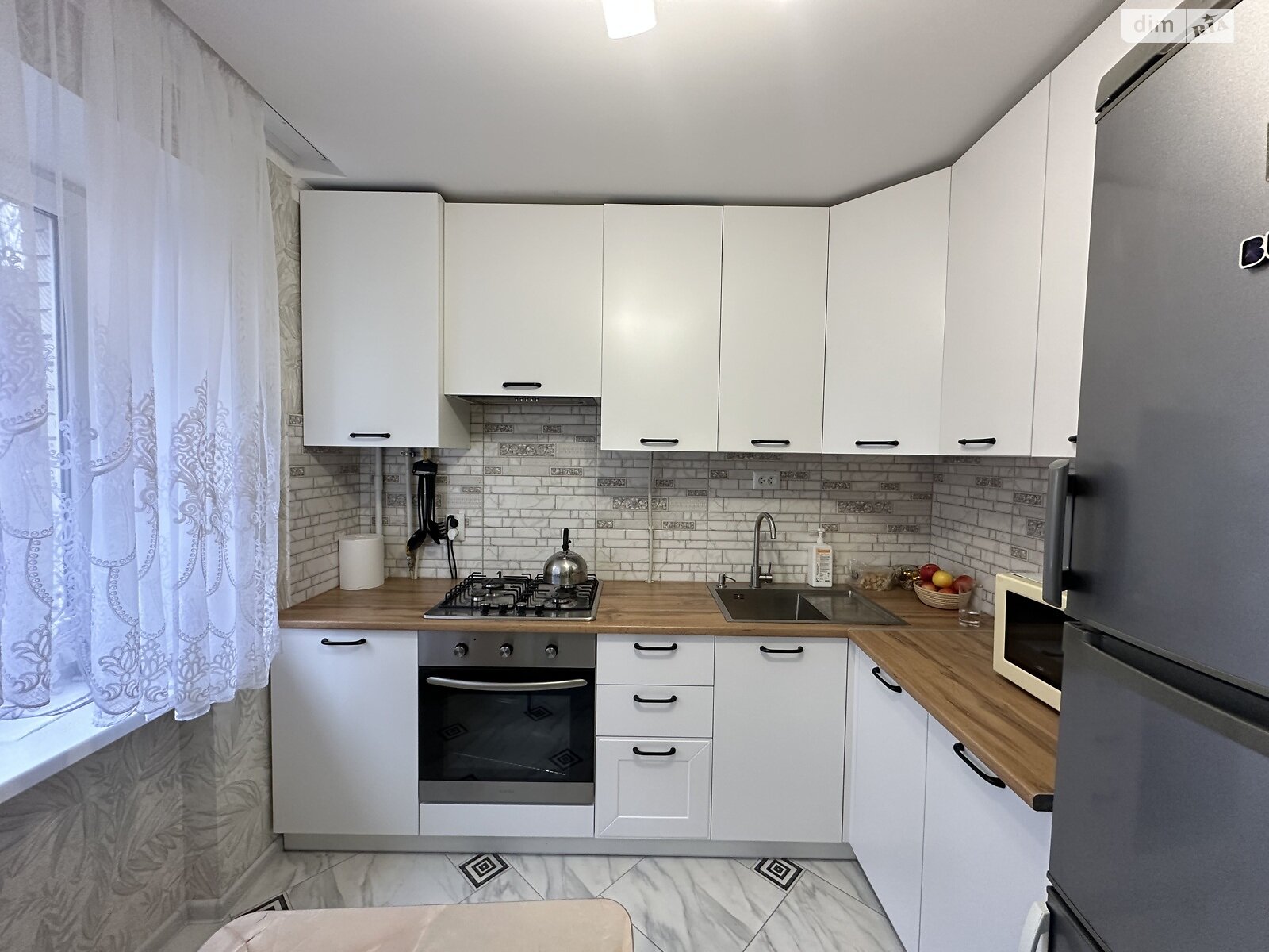 Продажа двухкомнатной квартиры в Виннице, на ул. Марии Литвиненко-Вольгемут 54, район Урожай фото 1 Продажа двухкомнатной квартиры в Виннице, на ул. Марии Литвиненко-Вольгемут 54, район Урожай фото 1