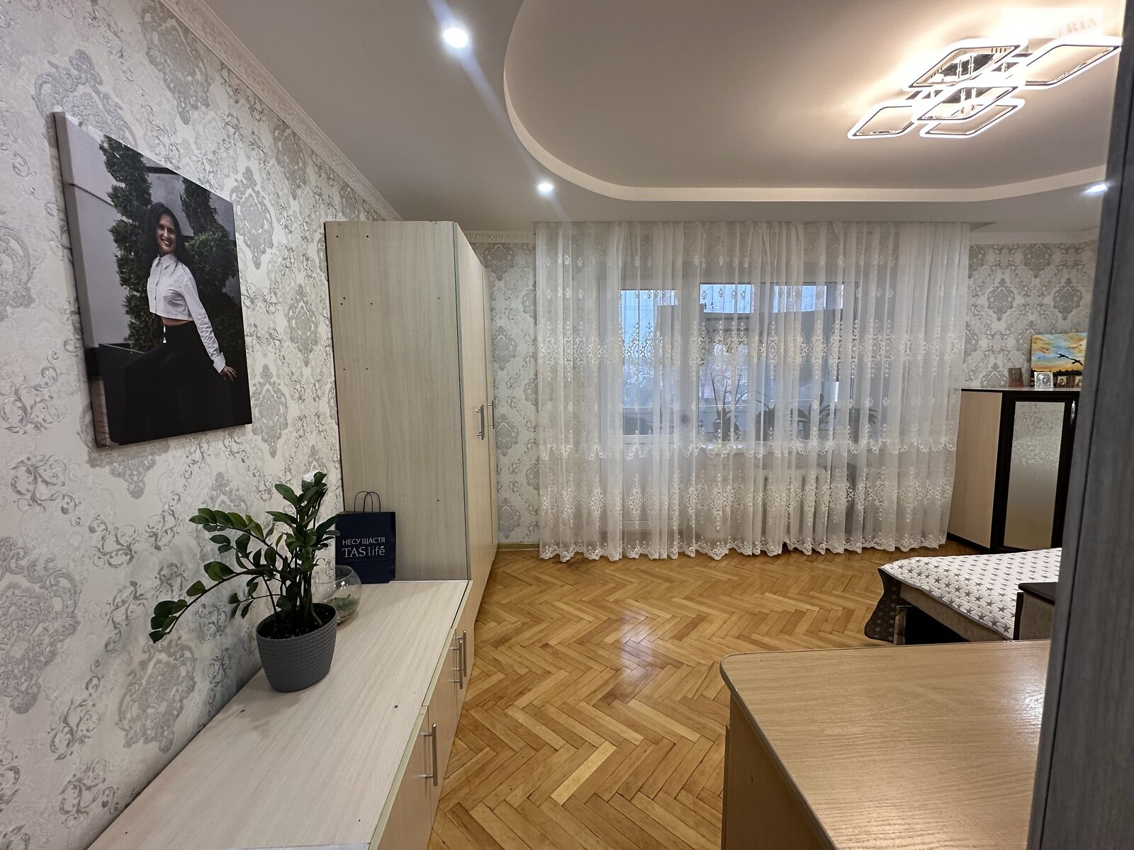 Продажа двухкомнатной квартиры в Виннице, на ул. Марии Литвиненко-Вольгемут 54, район Урожай фото 1 Продажа двухкомнатной квартиры в Виннице, на ул. Марии Литвиненко-Вольгемут 54, район Урожай фото 1