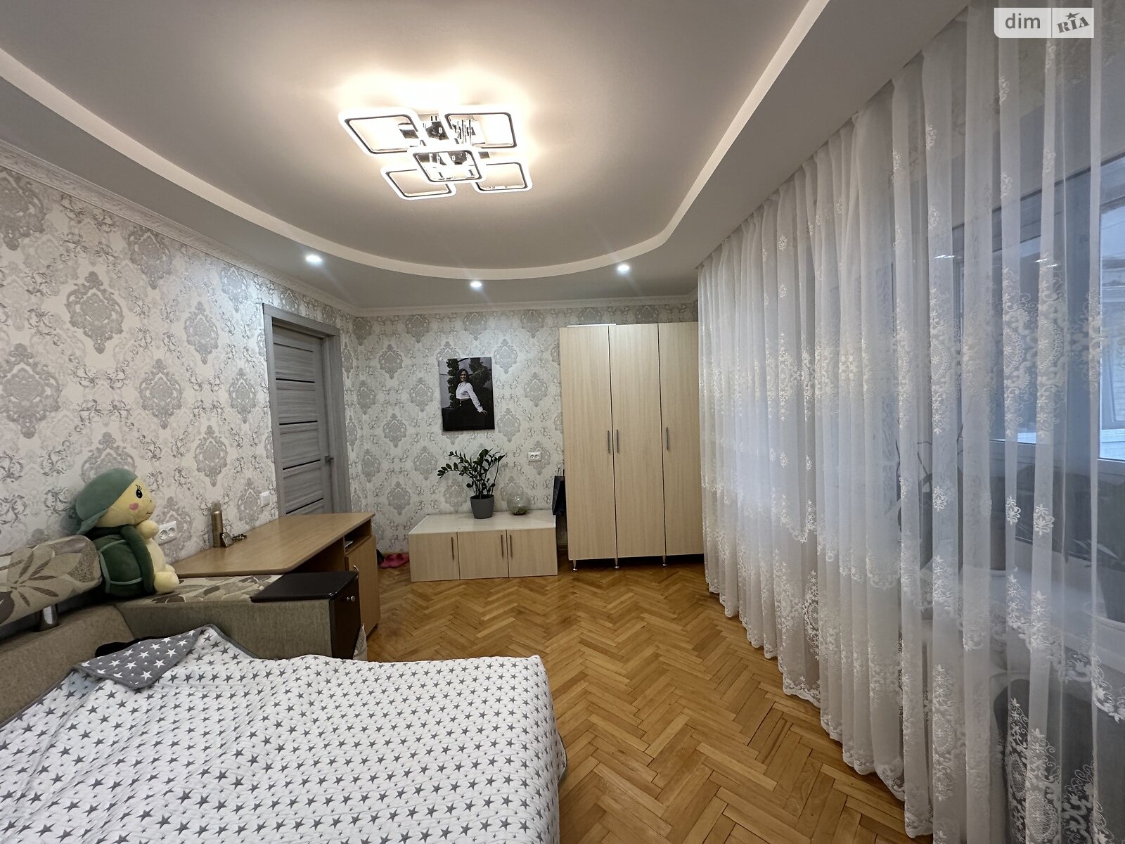 Продажа двухкомнатной квартиры в Виннице, на ул. Марии Литвиненко-Вольгемут 54, район Урожай фото 1 Продажа двухкомнатной квартиры в Виннице, на ул. Марии Литвиненко-Вольгемут 54, район Урожай фото 1