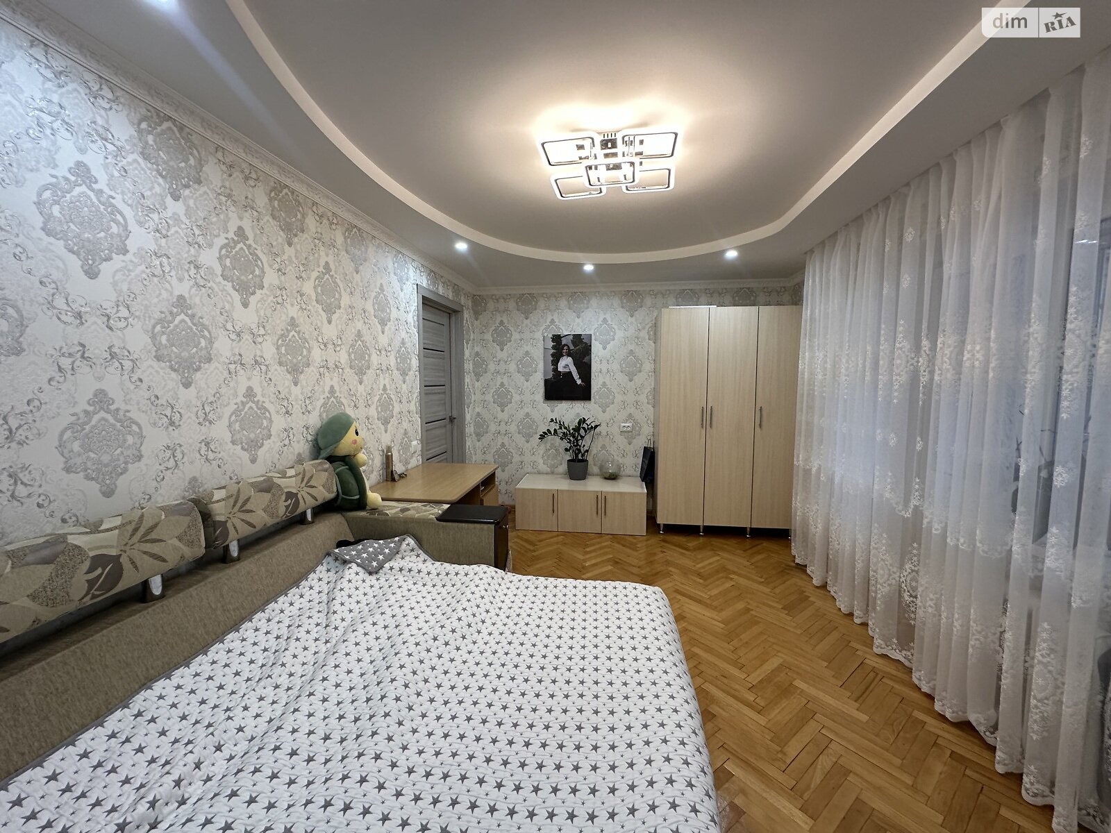 Продажа двухкомнатной квартиры в Виннице, на ул. Марии Литвиненко-Вольгемут 54, район Урожай фото 1 Продажа двухкомнатной квартиры в Виннице, на ул. Марии Литвиненко-Вольгемут 54, район Урожай фото 1