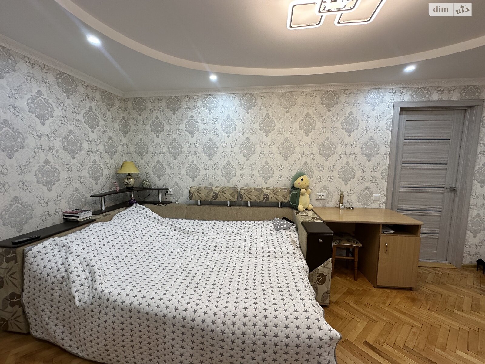 Продажа двухкомнатной квартиры в Виннице, на ул. Марии Литвиненко-Вольгемут 54, район Урожай фото 1 Продажа двухкомнатной квартиры в Виннице, на ул. Марии Литвиненко-Вольгемут 54, район Урожай фото 1