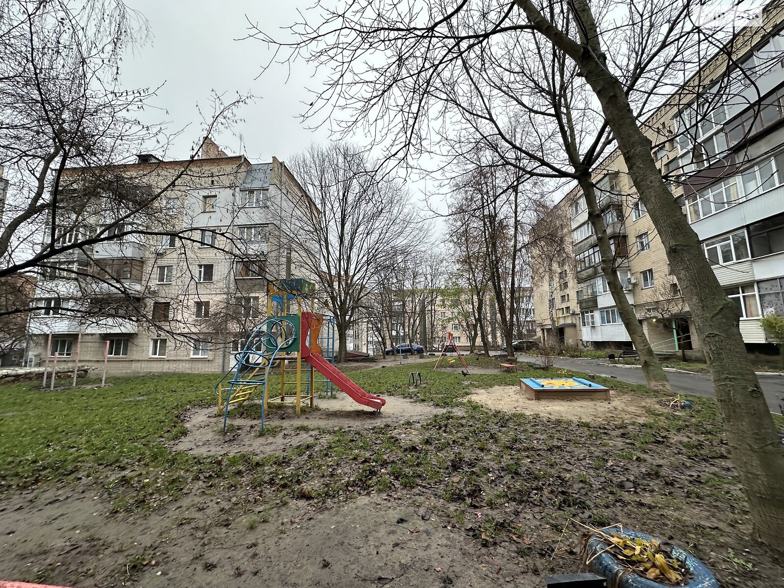 Продажа двухкомнатной квартиры в Виннице, на ул. Марии Литвиненко-Вольгемут 54, район Урожай фото 1 Продажа двухкомнатной квартиры в Виннице, на ул. Марии Литвиненко-Вольгемут 54, район Урожай фото 1