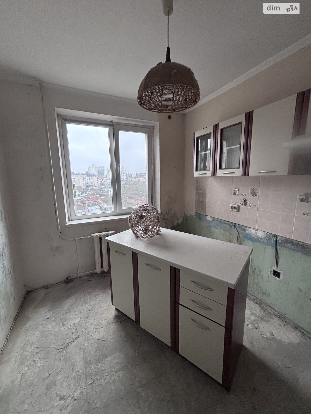 Продажа трехкомнатной квартиры в Виннице, на ул. Марии Литвиненко-Вольгемут 19, кв. 100, район Урожай фото 1