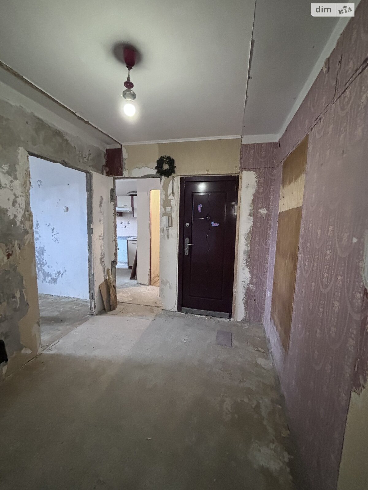 Продажа трехкомнатной квартиры в Виннице, на ул. Марии Литвиненко-Вольгемут 19, кв. 100, район Урожай фото 1