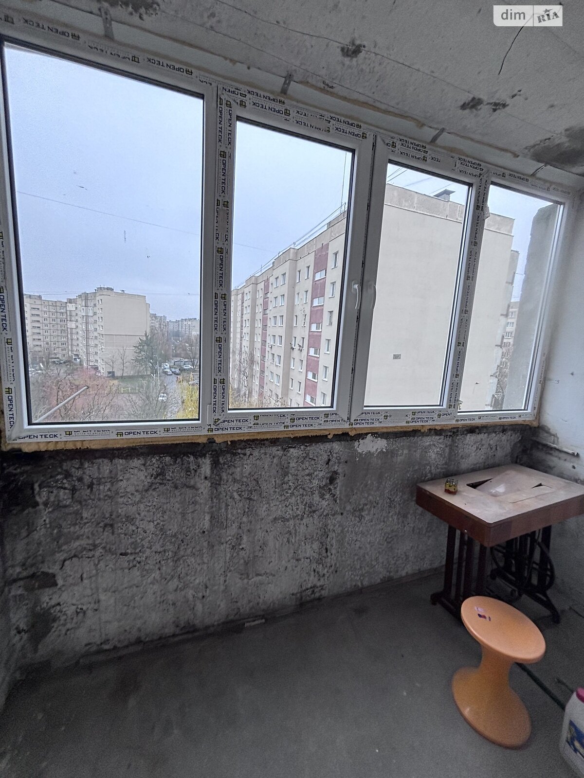 Продажа трехкомнатной квартиры в Виннице, на ул. Марии Литвиненко-Вольгемут 19, кв. 100, район Урожай фото 1