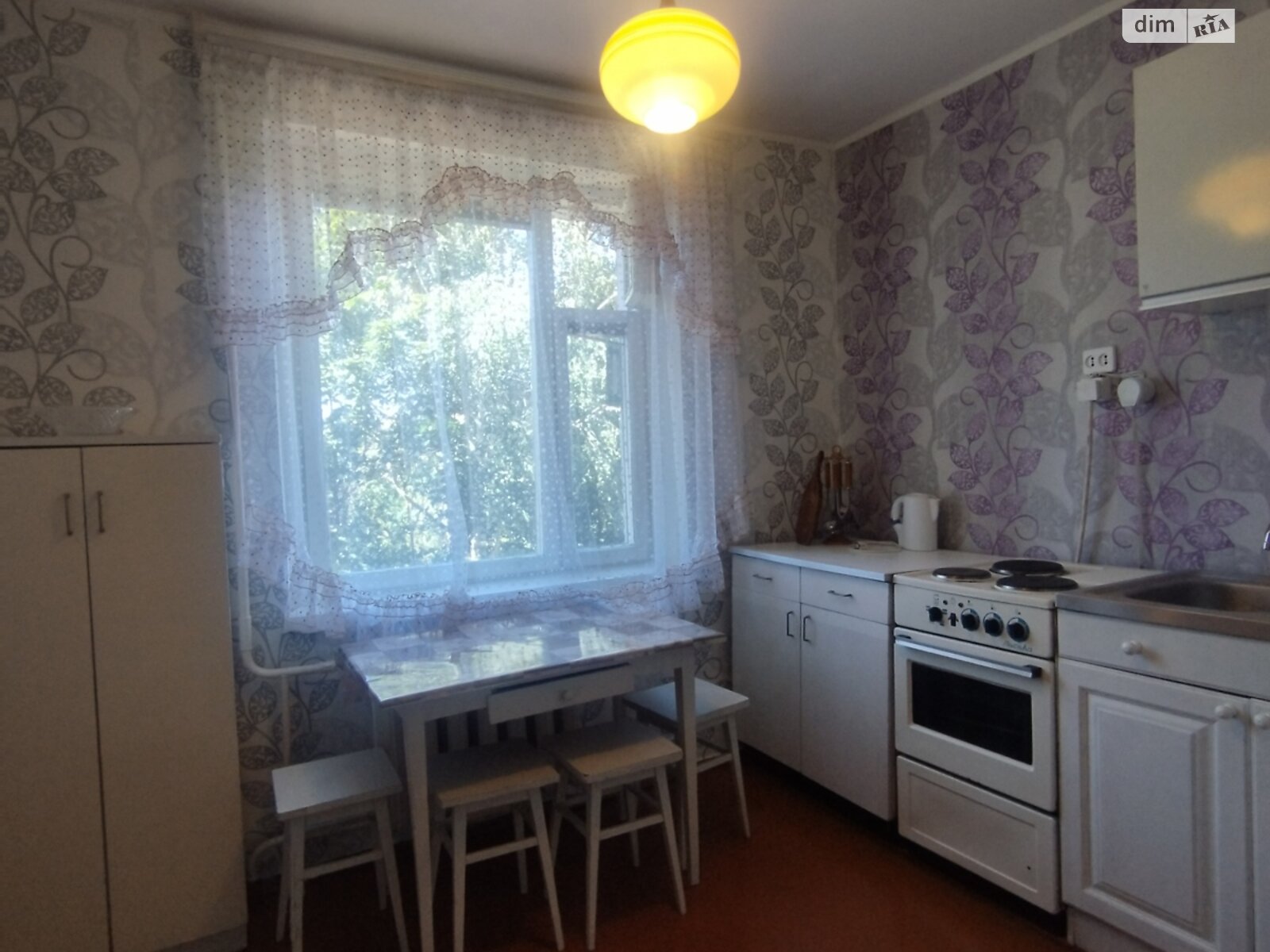 Продажа однокомнатной квартиры в Виннице, на ул. Марии Литвиненко-Вольгемут 46, район Урожай фото 1