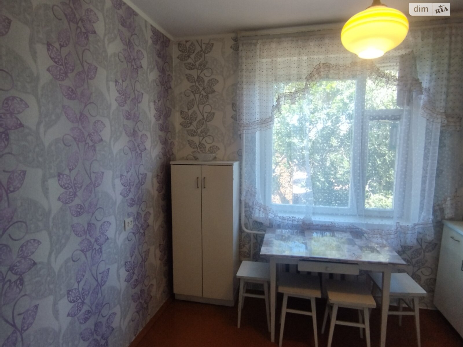 Продажа однокомнатной квартиры в Виннице, на ул. Марии Литвиненко-Вольгемут 46, район Урожай фото 1