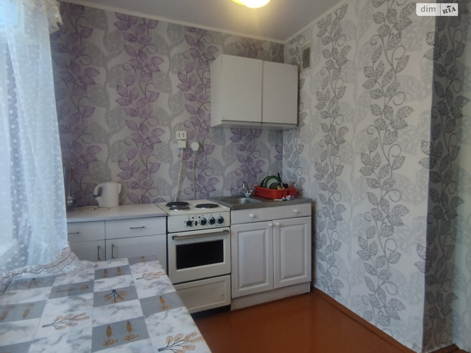 Продажа однокомнатной квартиры в Виннице, на ул. Марии Литвиненко-Вольгемут 46, район Урожай фото 1