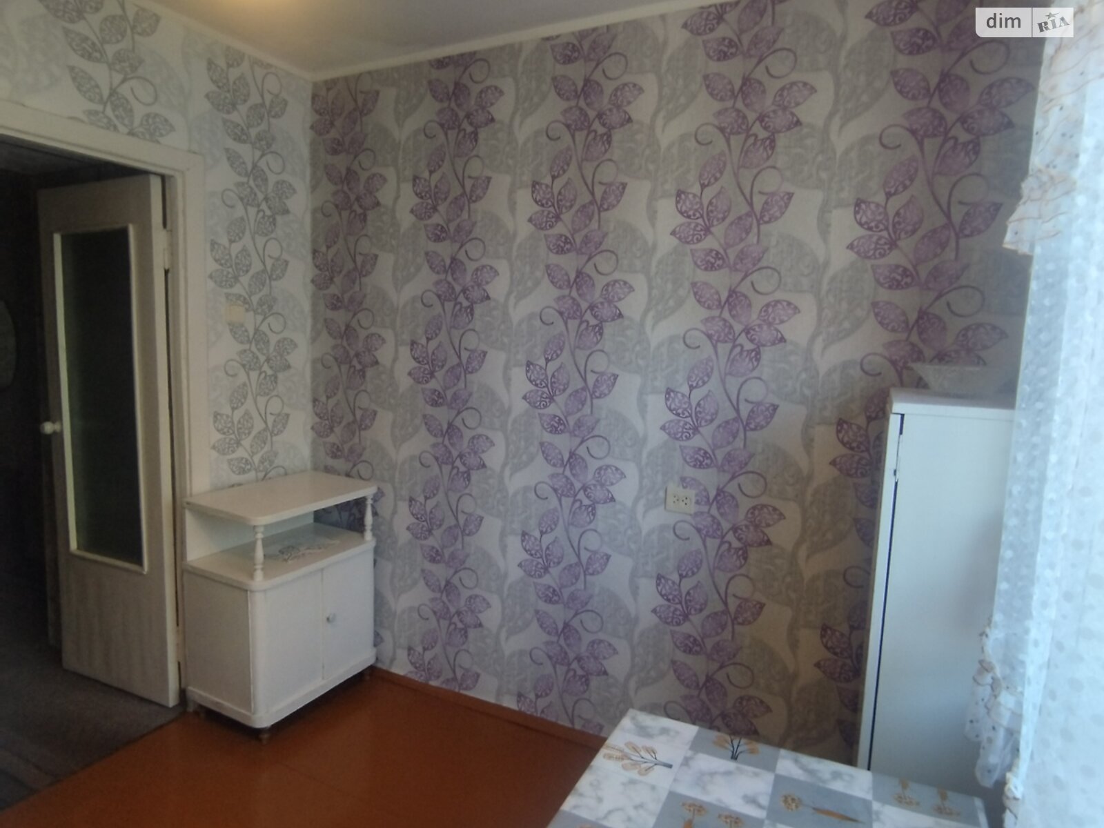 Продажа однокомнатной квартиры в Виннице, на ул. Марии Литвиненко-Вольгемут 46, район Урожай фото 1