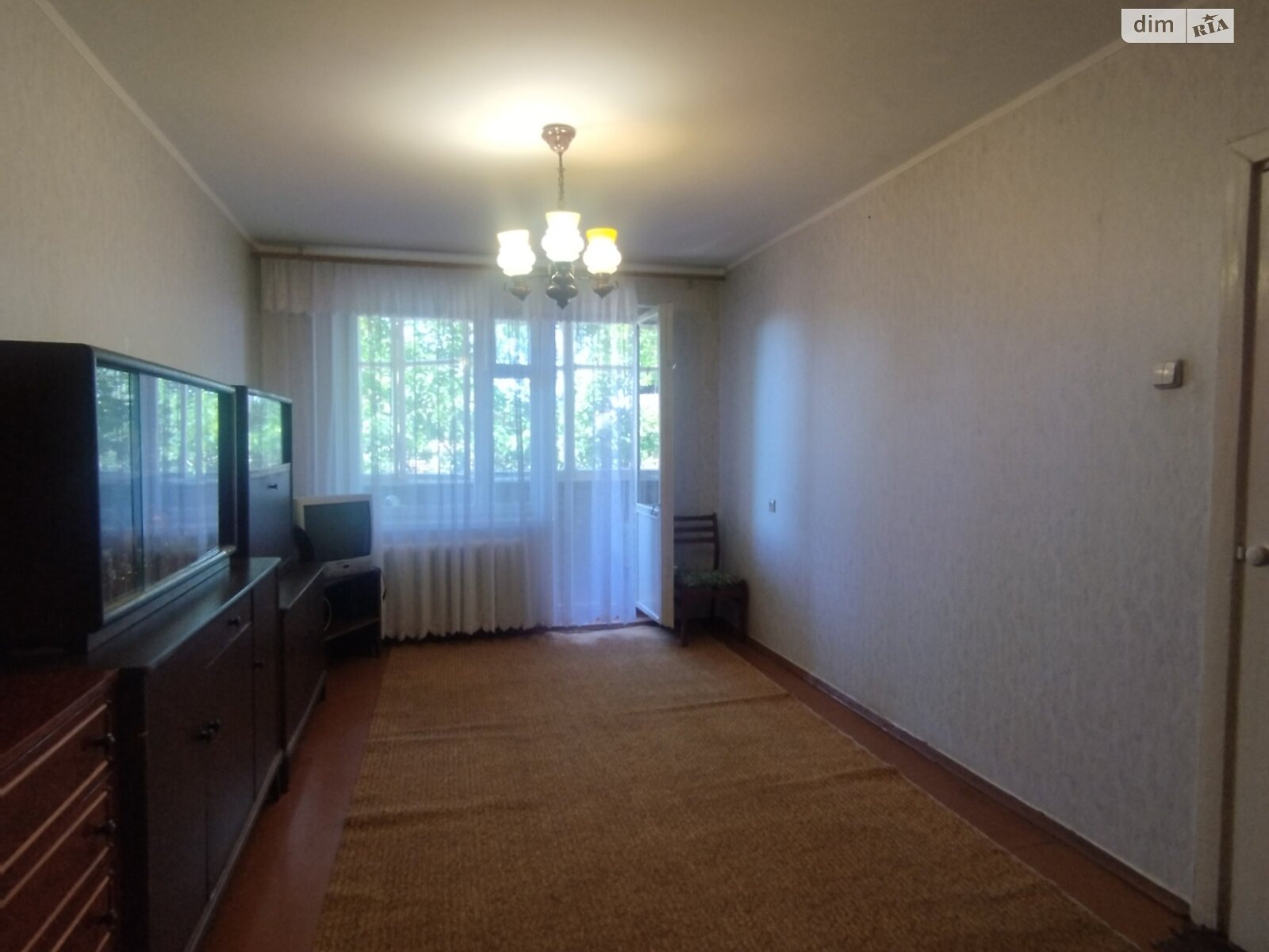 Продажа однокомнатной квартиры в Виннице, на ул. Марии Литвиненко-Вольгемут 46, район Урожай фото 1