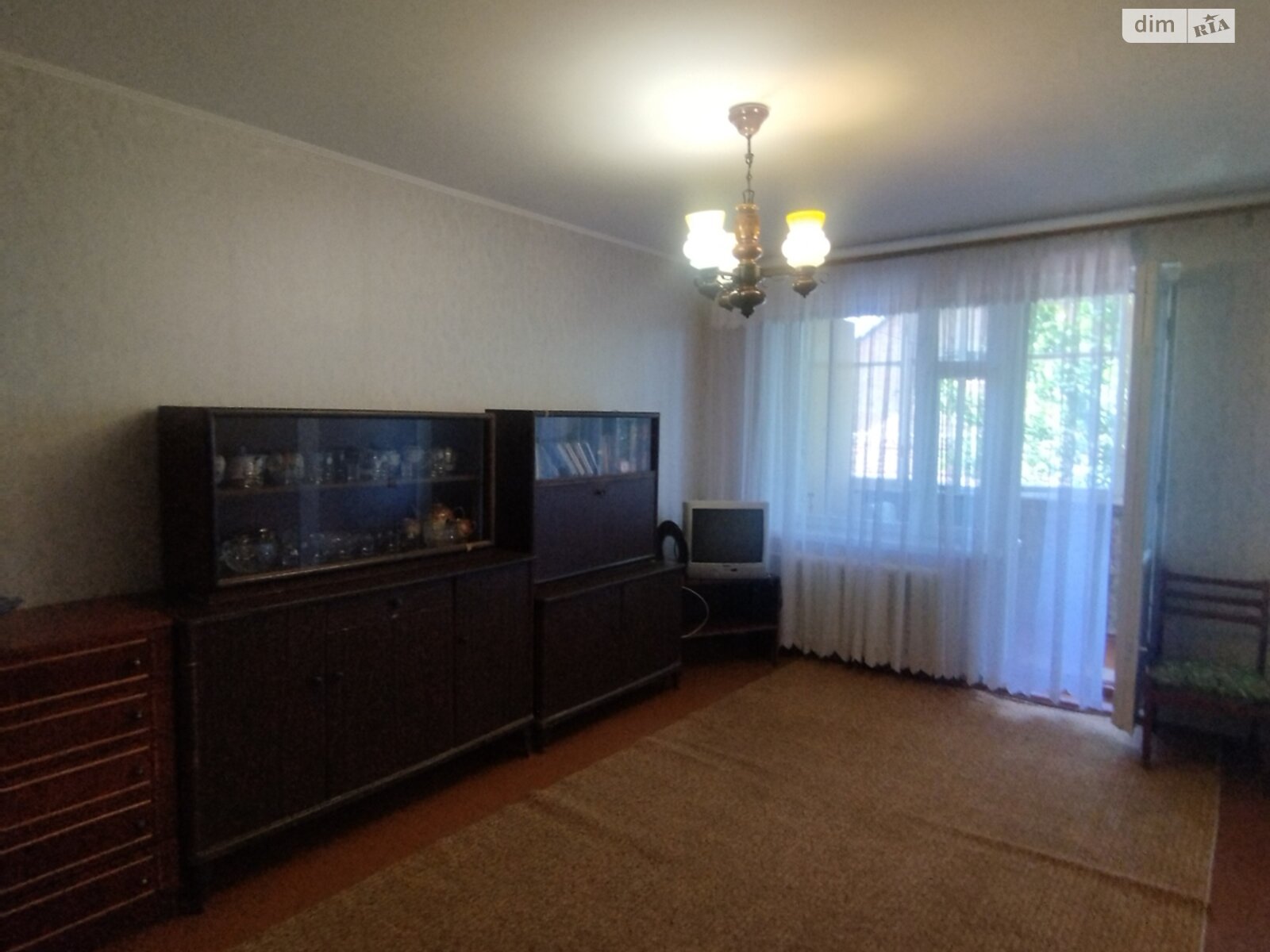 Продажа однокомнатной квартиры в Виннице, на ул. Марии Литвиненко-Вольгемут 46, район Урожай фото 1