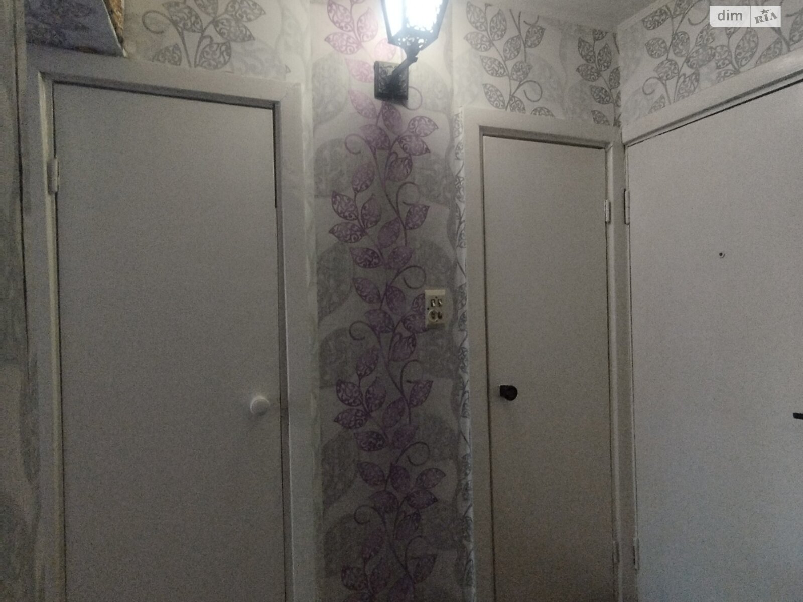 Продажа однокомнатной квартиры в Виннице, на ул. Марии Литвиненко-Вольгемут 46, район Урожай фото 1