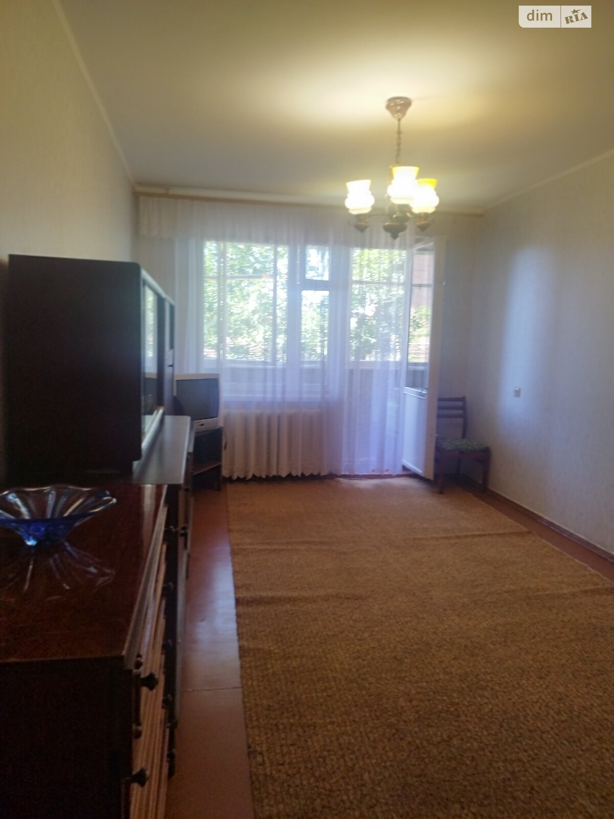 Продажа однокомнатной квартиры в Виннице, на ул. Марии Литвиненко-Вольгемут 46, район Урожай фото 1