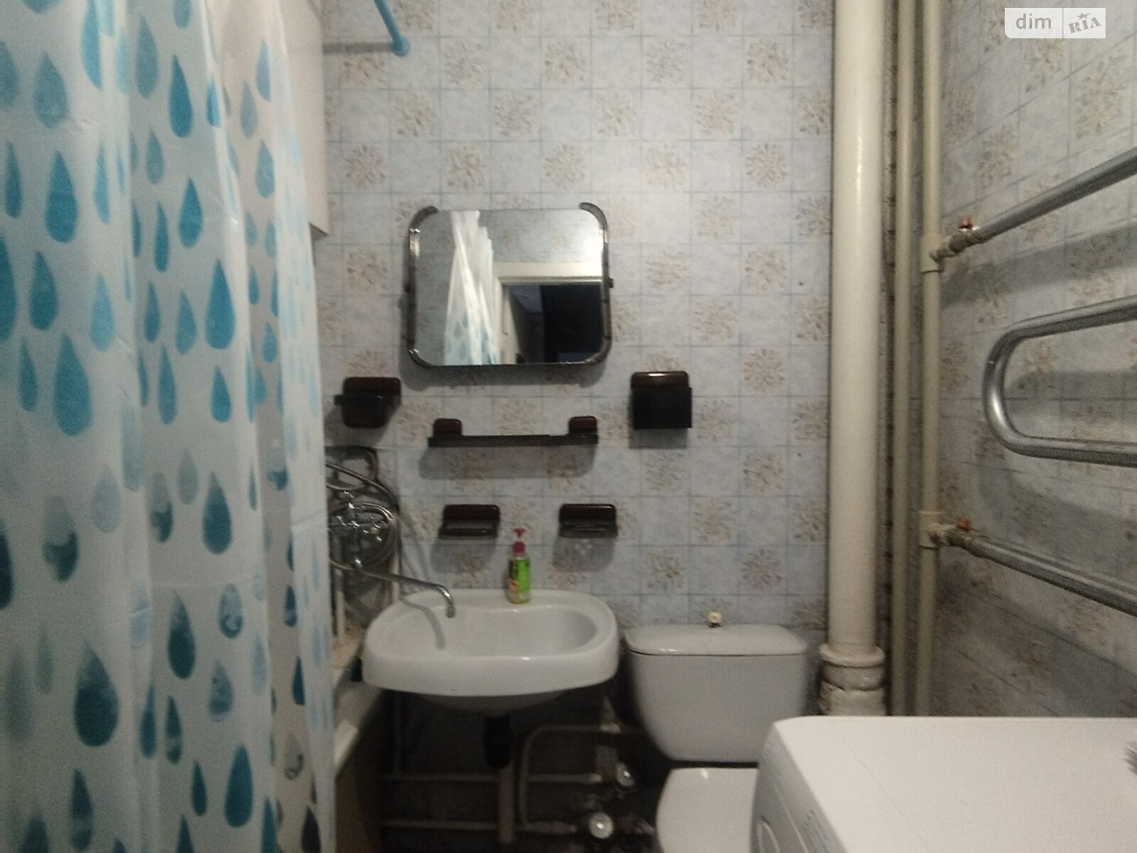 Продажа однокомнатной квартиры в Виннице, на ул. Марии Литвиненко-Вольгемут 46, район Урожай фото 1