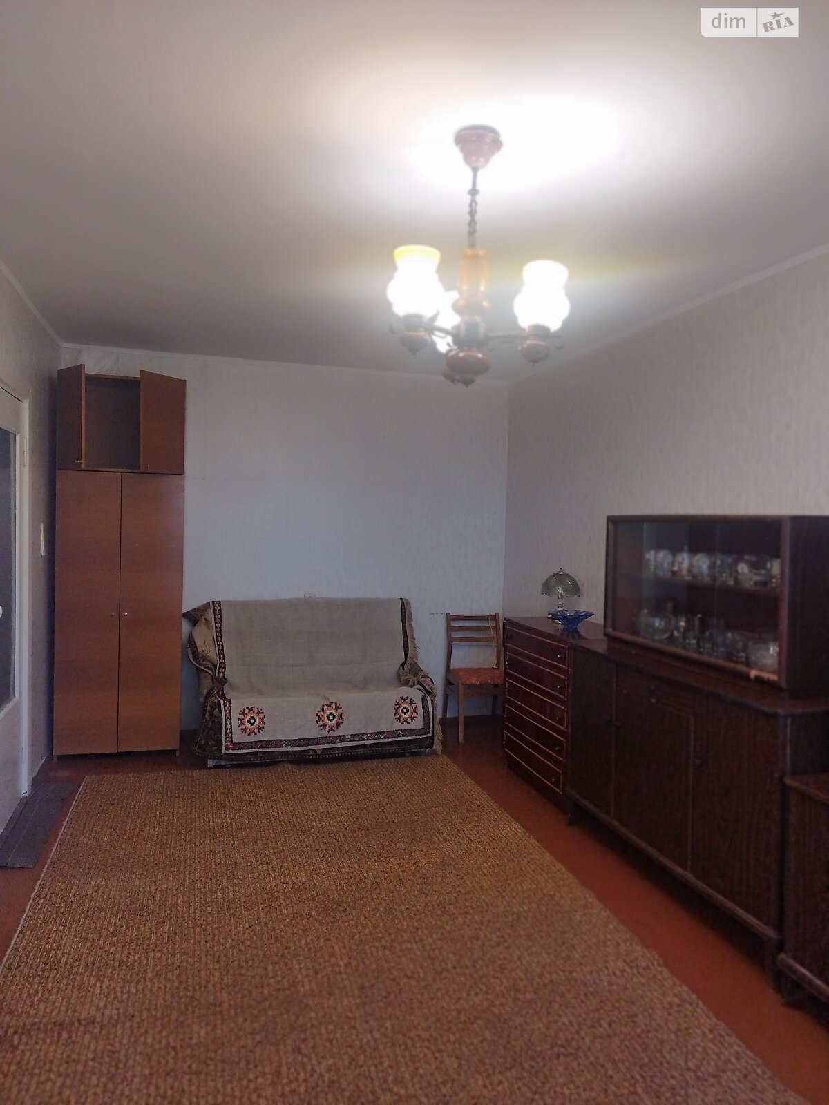 Продажа однокомнатной квартиры в Виннице, на ул. Марии Литвиненко-Вольгемут 46, район Урожай фото 1