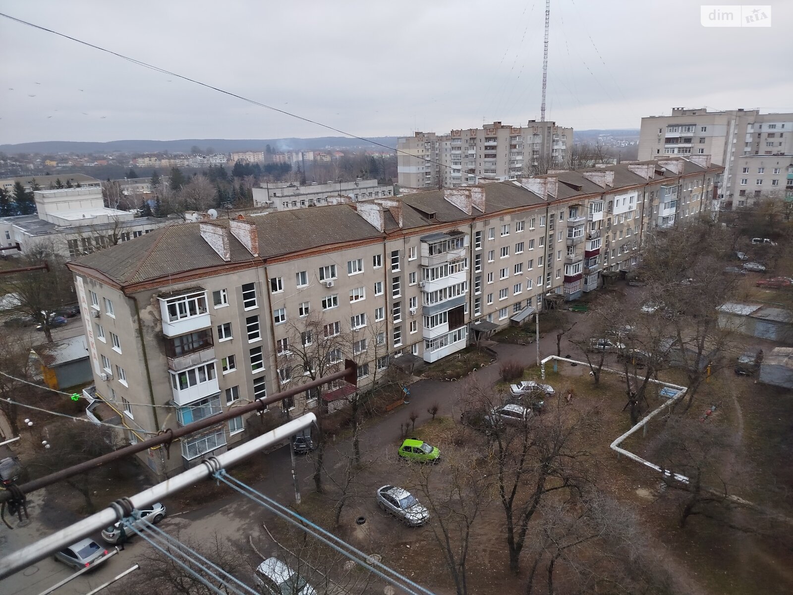 Продажа трехкомнатной квартиры в Виннице, на ул. Матроса Кошки 42, район Урожай фото 1 Продажа трехкомнатной квартиры в Виннице, на ул. Матроса Кошки 42, район Урожай фото 1