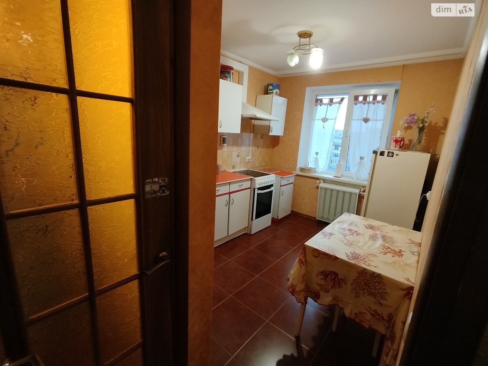 Продажа трехкомнатной квартиры в Виннице, на ул. Матроса Кошки 42, район Урожай фото 1 Продажа трехкомнатной квартиры в Виннице, на ул. Матроса Кошки 42, район Урожай фото 1
