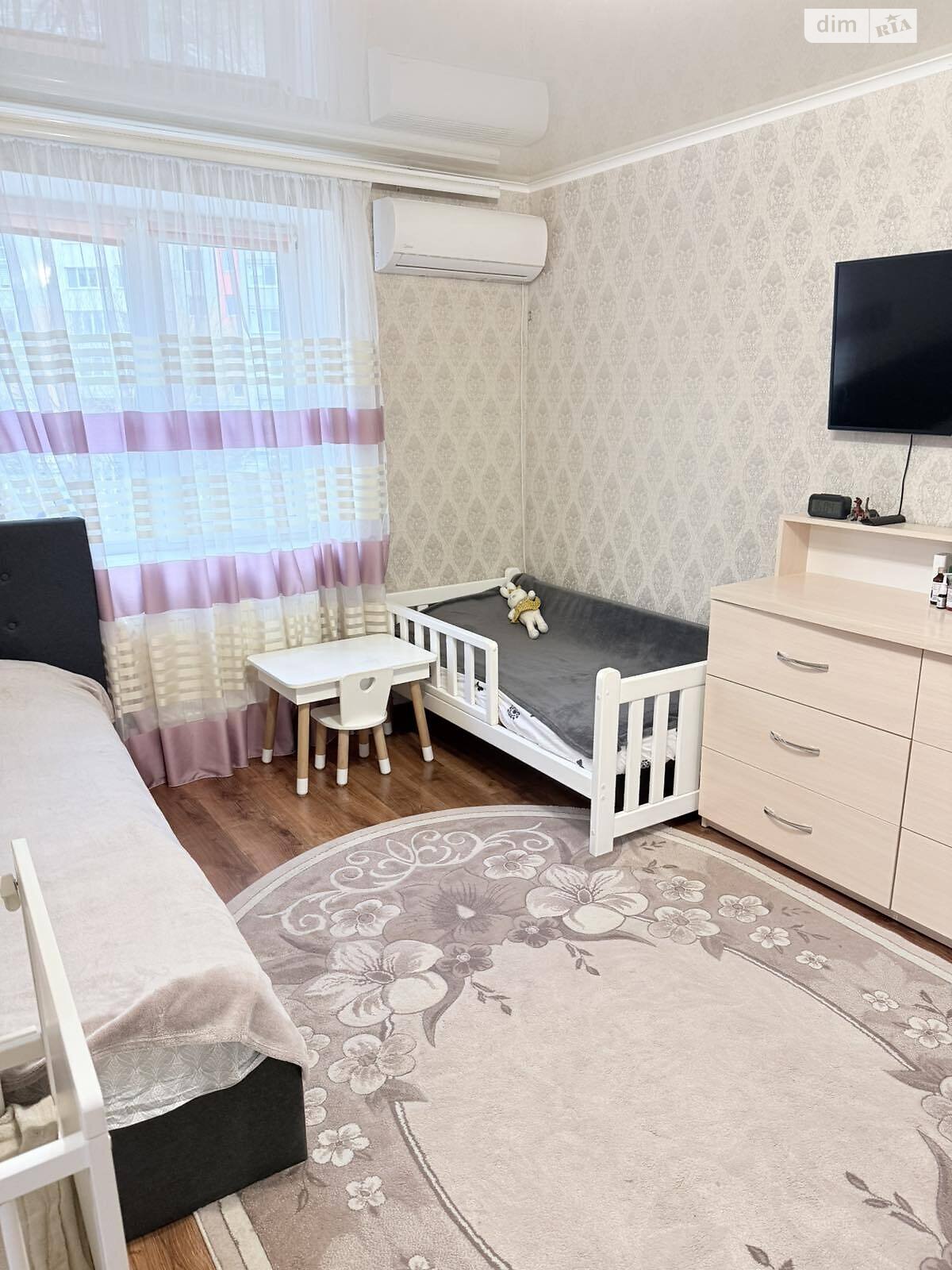 Продажа однокомнатной квартиры в Виннице, на ул. Николаевская, район Урожай фото 1 Продажа однокомнатной квартиры в Виннице, на ул. Николаевская, район Урожай фото 1