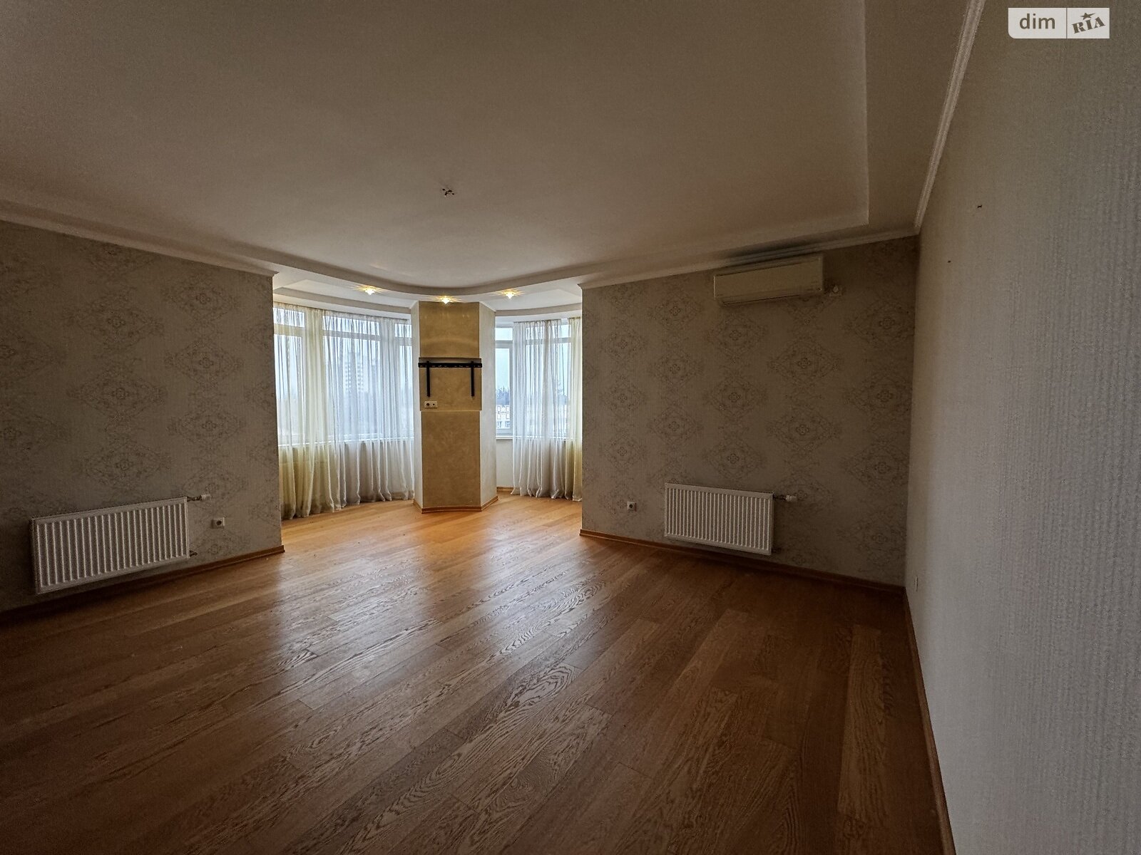 Продажа трехкомнатной квартиры в Виннице, на ул. Пирогова 39, район Урожай фото 1